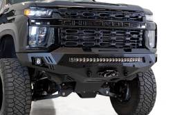 Addictive Desert Designs - Addictive Desert Designs F271202890103 Stealth Fighter Front Bumper - Image 7
