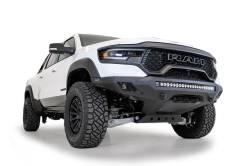 Addictive Desert Designs - Addictive Desert Designs F620153030103 Stealth Fighter Front Bumper for 1500 - Image 5