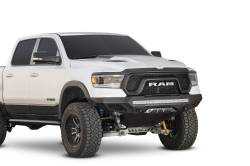 Addictive Desert Designs - Addictive Desert Designs F611402770103 Stealth Fighter Front Bumper for 1500 - Image 4
