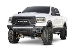 Addictive Desert Designs - Addictive Desert Designs F611402770103 Stealth Fighter Front Bumper for 1500 - Image 5