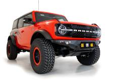 Addictive Desert Designs - Addictive Desert Designs F230194120103 Bomber Front Bumper for 21-26 Bronco - Image 5