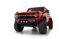 Addictive Desert Designs - Addictive Desert Designs F230194120103 Bomber Front Bumper for 21-26 Bronco - Image 7