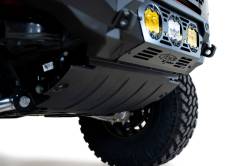 Addictive Desert Designs - Addictive Desert Designs F230194120103 Bomber Front Bumper for 21-26 Bronco - Image 10