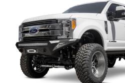 Addictive Desert Designs - Addictive Desert Designs F161202860103 Stealth Fighter Front Bumper - Image 4