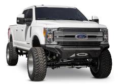 Addictive Desert Designs - Addictive Desert Designs F161202860103 Stealth Fighter Front Bumper - Image 5