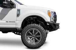 Addictive Desert Designs - Addictive Desert Designs F161202860103 Stealth Fighter Front Bumper - Image 6