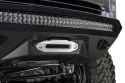 Addictive Desert Designs - Addictive Desert Designs F161202860103 Stealth Fighter Front Bumper - Image 7