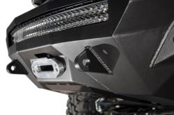 Addictive Desert Designs - Addictive Desert Designs F161202860103 Stealth Fighter Front Bumper - Image 8