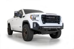 Addictive Desert Designs - Addictive Desert Designs F471763030103 Stealth Fighter Front Bumper - Image 3