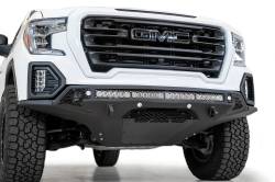 Addictive Desert Designs - Addictive Desert Designs F471763030103 Stealth Fighter Front Bumper - Image 4