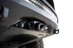 Addictive Desert Designs - Addictive Desert Designs AC6215660103 Stealth Fighter Winch Plate Kit for 1500 - Image 4
