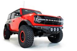 Addictive Desert Designs - Addictive Desert Designs F230194130103 Bomber Front Bumper for 21-26 Bronco - Image 4