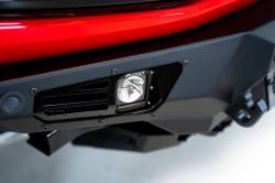 Addictive Desert Designs - Addictive Desert Designs F230194130103 Bomber Front Bumper for 21-26 Bronco - Image 5
