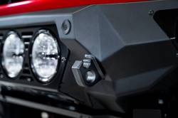Addictive Desert Designs - Addictive Desert Designs F230194130103 Bomber Front Bumper for 21-26 Bronco - Image 10