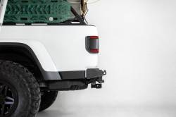 Addictive Desert Designs - Addictive Desert Designs R971241280103 Stealth Fighter Rear Bumper - Image 5