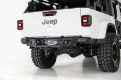 Addictive Desert Designs - Addictive Desert Designs R971241280103 Stealth Fighter Rear Bumper - Image 6