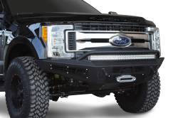 Addictive Desert Designs - Addictive Desert Designs F167382840103 Front Bumper for HoneyBadger - Image 3