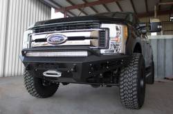 Addictive Desert Designs - Addictive Desert Designs F167382840103 Front Bumper for HoneyBadger - Image 5