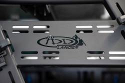 Addictive Desert Designs - Addictive Desert Designs C118822000103 ADD-Lander Overland Rack for 15-22 F150 - Image 4