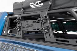 Addictive Desert Designs - Addictive Desert Designs C118822000103 ADD-Lander Overland Rack for 15-22 F150 - Image 5
