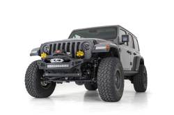 Addictive Desert Designs - Addictive Desert Designs AC96100801NA Sway Bar Skid Plate - Image 7