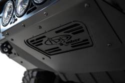 Addictive Desert Designs - Addictive Desert Design F270014110103 Bomber Front Bumper 20-23 Silverado 2500HD - Image 3