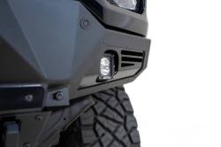 Addictive Desert Designs - Addictive Desert Design F270014110103 Bomber Front Bumper 20-23 Silverado 2500HD - Image 5