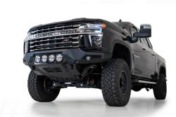 Addictive Desert Designs - Addictive Desert Design F270014110103 Bomber Front Bumper 20-23 Silverado 2500HD - Image 8