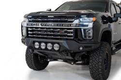 Addictive Desert Designs - Addictive Desert Design F270014110103 Bomber Front Bumper 20-23 Silverado 2500HD - Image 9
