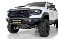 Addictive Desert Designs - Addictive Desert Designs F620012140103 Bomber Front Bumper for 21-22 1500 - Image 5
