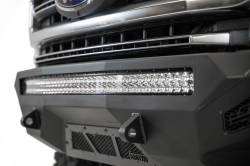 Addictive Desert Designs - Addictive Desert Designs F171193030103 Stealth Fighter Front Bumper - Image 4