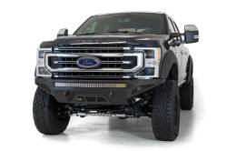 Addictive Desert Designs - Addictive Desert Designs F171193030103 Stealth Fighter Front Bumper - Image 9