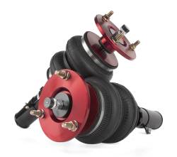 Air Lift Performance - Air Lift Performance 78551 Front Air Spring Kit - Image 2