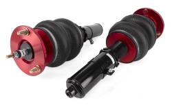 Air Lift Performance - Air Lift Performance 78551 Front Air Spring Kit - Image 3