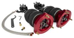 Air Lift Performance - Air Lift Performance 78586 Front Air Spring Kit - Image 1