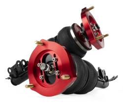 Air Lift Performance - Air Lift Performance 78586 Front Air Spring Kit - Image 2
