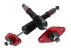Air Lift Performance - Air Lift Performance 75627 Performance Air Spring Kit - Image 4