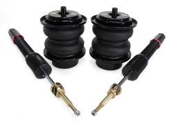 Air Lift Performance - Air Lift Performance 75658 Performance Air Spring Kit - Image 4