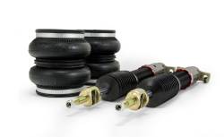 Air Lift Performance - Air Lift Performance 78621 Performance Shock Absorber Kit for 15-24 Mustang - Image 2