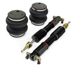 Air Lift Performance - Air Lift Performance 78621 Performance Shock Absorber Kit for 15-24 Mustang - Image 3