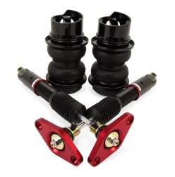 Air Lift Performance - Air Lift Performance 78631 Performance Air Spring Kit for 10-16 Genesis Coupe - Image 4