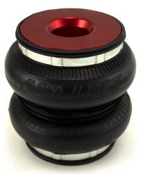 Air Lift Performance - Air Lift Performance 75676 Performance Air Spring Kit - Image 4
