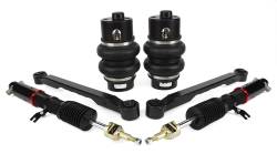 Air Lift Performance - Air Lift Performance 78688 Rear Shock Absorber Kit - Image 2