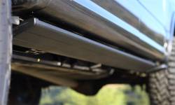 RealTruck AMP Research - AMP 86153-01A PowerStep Smart Series for 15-22 Colorado/Canyon - Image 4