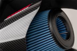 Corsa Performance - Corsa Performance 44004 MaxFlow 5 Closed Box Air Intake for Challenger/Charger - Image 3