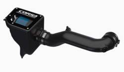 Corsa Performance - Corsa Performance 477366 PowerCore Closed Air Intake System for 18-25 Jeep 3.6L - Image 1