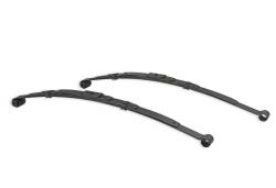 Rekudo - Lakewood RK200-02 Rekudo Drop Leaf Spring for 67-81 Camaro/Firebird - Image 1
