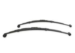 Rekudo - Lakewood RK200-02 Rekudo Drop Leaf Spring for 67-81 Camaro/Firebird - Image 3