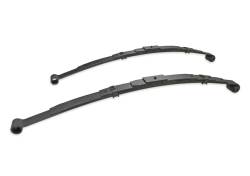 Rekudo - Lakewood RK200-02 Rekudo Drop Leaf Spring for 67-81 Camaro/Firebird - Image 4
