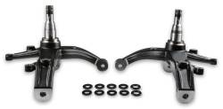 Rekudo - Lakewood RK600-02 Rekudo Spindles for 70-81 Camaro/Firebird - Image 3